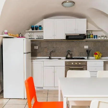 Appartement Moro 50 - Loft In Trastevere Rome