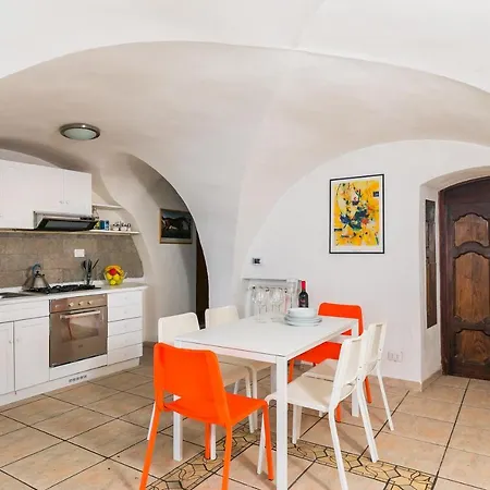 Appartement Moro 50 - Loft In Trastevere