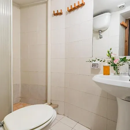 Appartement Moro 50 - Loft In Trastevere Rome