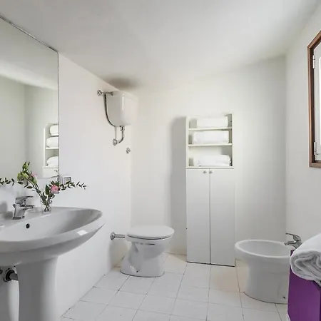 Appartement Moro 50 - Loft In Trastevere Rome