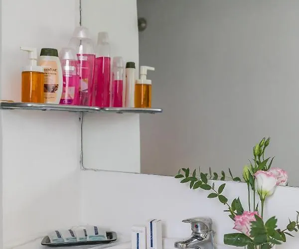 Moro 50 - Loft In Trastevere Apartamento Roma