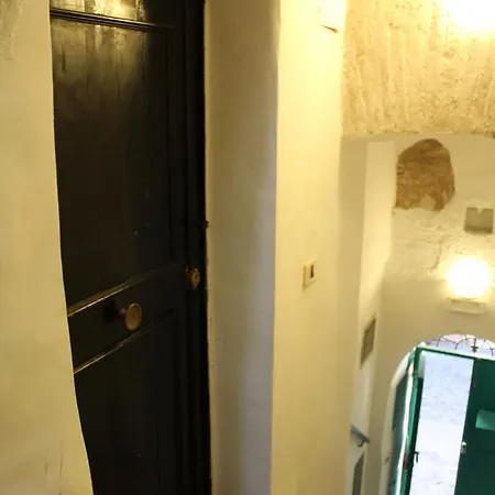 Moro 50 - Loft In Trastevere *