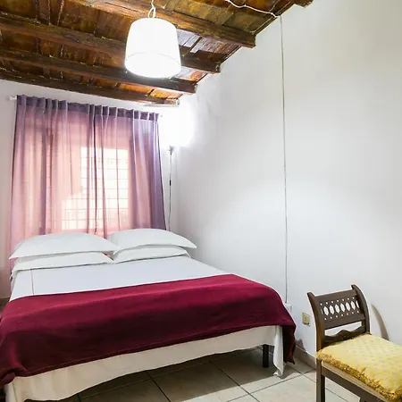 Moro 50 - Loft In Trastevere Appartamento Roma